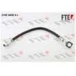 FTE 319E.865E.0.1 - Flexible de frein