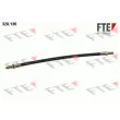 FTE 320.136 - Flexible de frein
