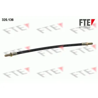 Flexible de frein FTE 320.136
