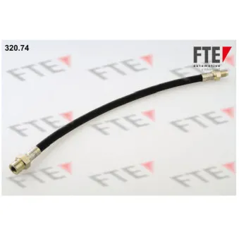 FTE 320.74 - Flexible de frein