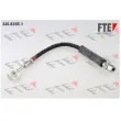 FTE 320.835E.1 - Flexible de frein