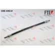 Tuyau d'embrayage FTE [320E.340E.04]