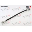 FTE 321E.666E.0.1 - Flexible de frein