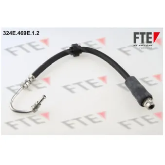 FTE 324E.469E.1.2 - Flexible de frein