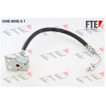 Flexible de frein FTE OEM NA0143980A