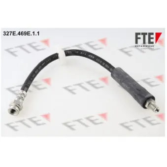 FTE 327E.469E.1.1 - Flexible de frein