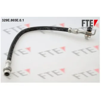 Flexible de frein FTE OEM 6G912282DF