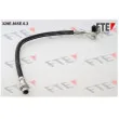 FTE 329E.865E.0.2 - Flexible de frein