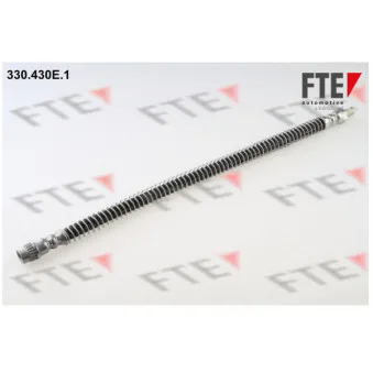 Flexible de frein FTE OEM 480655