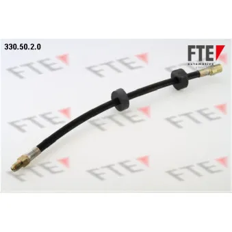 Flexible de frein FTE OEM 443611775c