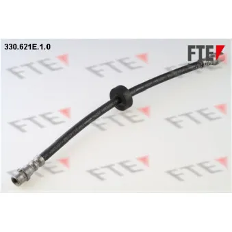 Flexible de frein FTE OEM 535611701