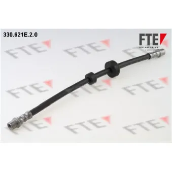 Flexible de frein FTE OEM 701611701