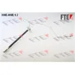 FTE 330E.469E.1.2 - Flexible de frein