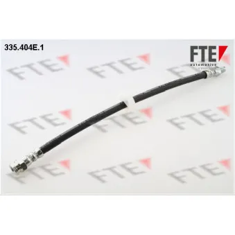 FTE 335.404E.1 - Flexible de frein