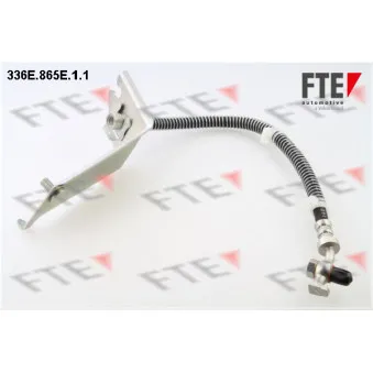 Flexible de frein FTE OEM SHB101200