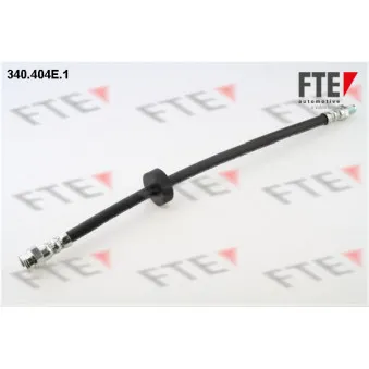 FTE 340.404E.1 - Flexible de frein