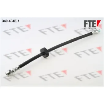Flexible de frein FTE OEM 115595610
