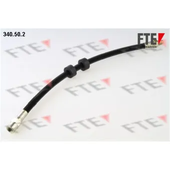 FTE 340.50.2 - Flexible de frein
