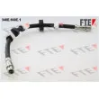 FTE 340E.668E.1 - Flexible de frein