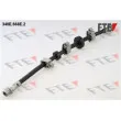 FTE 340E.668E.2 - Flexible de frein