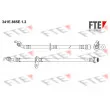 FTE 341E.865E.1.2 - Flexible de frein