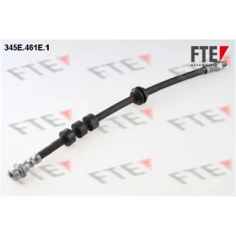 Flexible de frein FTE OEM 1134140