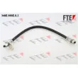 FTE 348E.666E.0.2 - Flexible de frein
