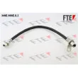 FTE 349E.666E.0.2 - Flexible de frein