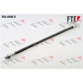 FTE 350.404E.0 - Flexible de frein