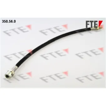 FTE 350.56.0 - Flexible de frein