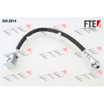 FTE 350.Z014 - Flexible de frein