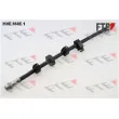 FTE 350E.668E.1 - Flexible de frein