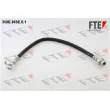 FTE 350E.865E.0.1 - Flexible de frein