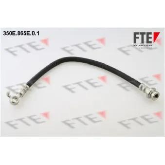 Flexible de frein FTE OEM NA0143820B