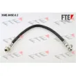 FTE 350E.865E.0.2 - Flexible de frein