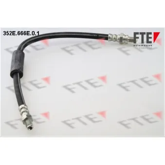 FTE 352E.666E.0.1 - Flexible de frein