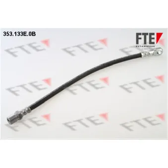 FTE 353.133E.0B - Flexible de frein