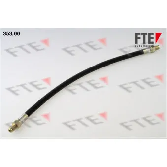 Flexible de frein FTE OEM 281611771