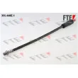 FTE 355.446E.1 - Flexible de frein