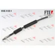 FTE 355E.512E.1 - Flexible de frein