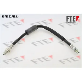 FTE 357E.527E.1.1 - Flexible de frein