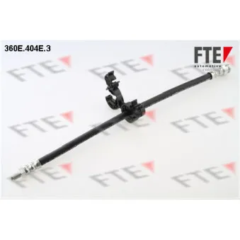 Flexible de frein FTE 360E.404E.3