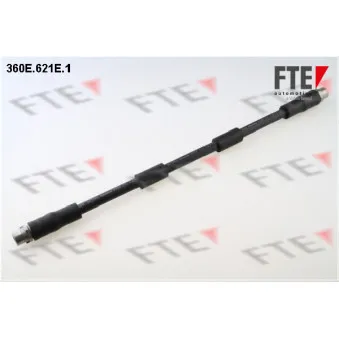 FTE 360E.621E.1 - Flexible de frein