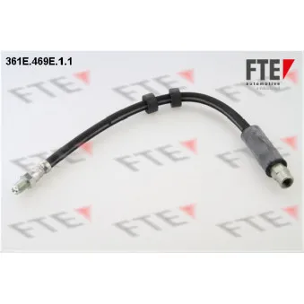FTE 361E.469E.1.1 - Flexible de frein