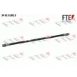 FTE 361E.628E.0 - Flexible de frein