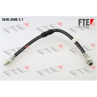 FTE 362E.469E.1.1 - Flexible de frein