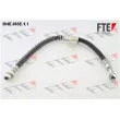 FTE 364E.865E.1.1 - Flexible de frein