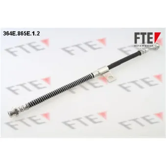 FTE 364E.865E.1.2 - Flexible de frein