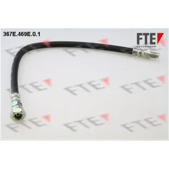 Flexible de frein FTE OEM 6314280235