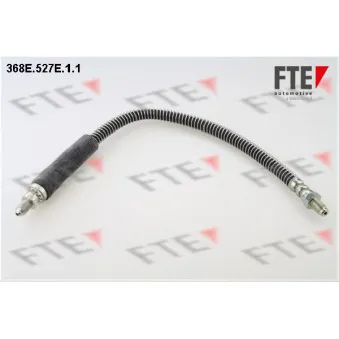 FTE 368E.527E.1.1 - Flexible de frein